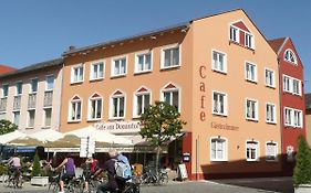Cafe Am Donautor